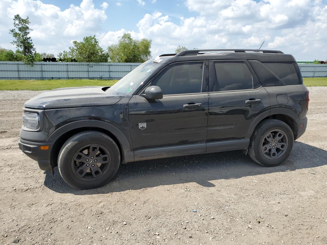 2022 FORD BRONCO SPORT BIG BEND VIN:3FMCR9B66NRE02942