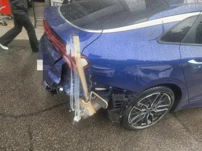 2020 Kia K5 KNAG3412BLA071648 VIN:KNAG3412BLA071648