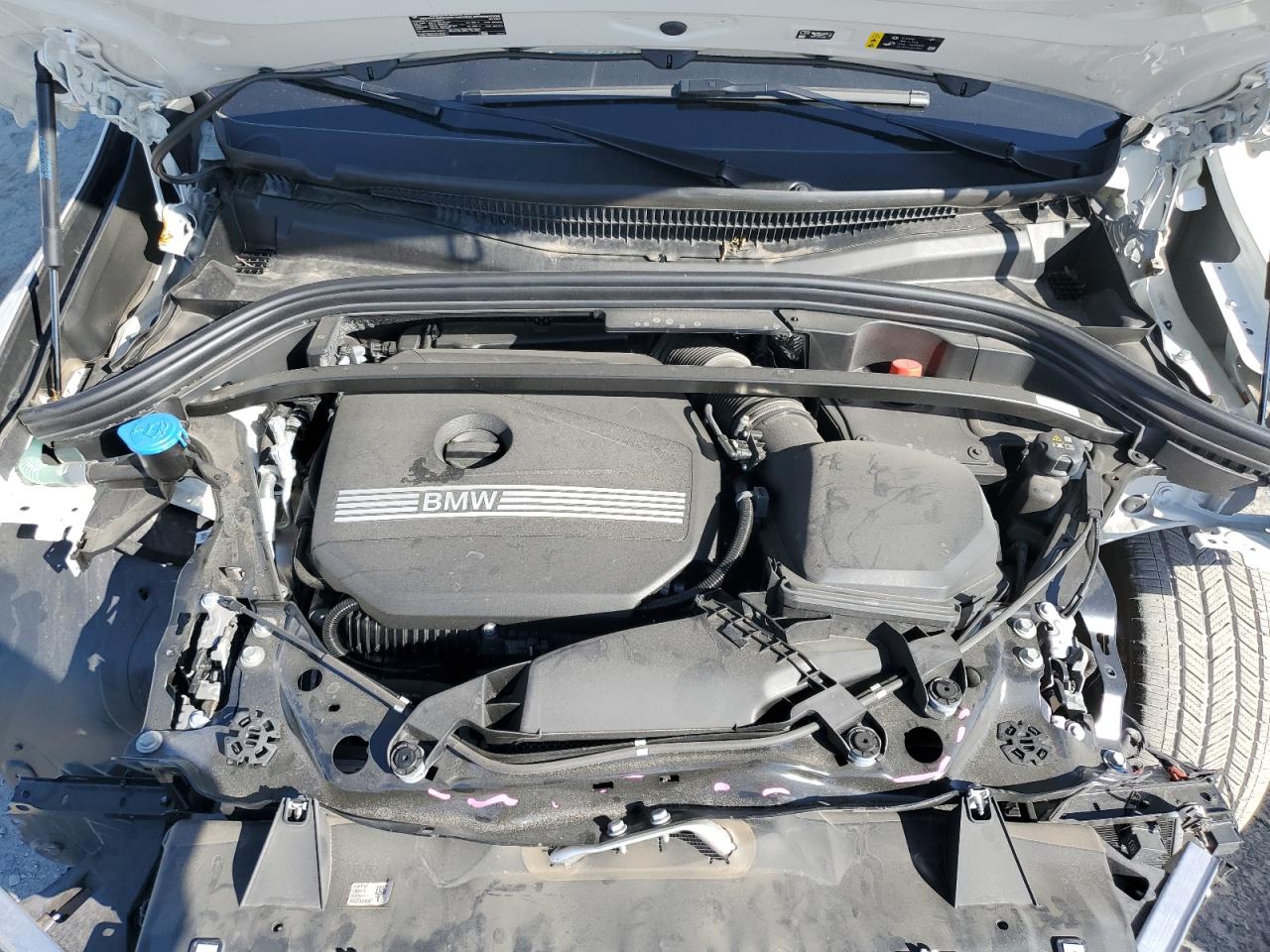 2023 BMW X1 XDRIVE28I VIN:WBX73EF06P5W57928