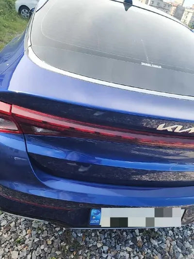 2023 Kia K5 VIN: