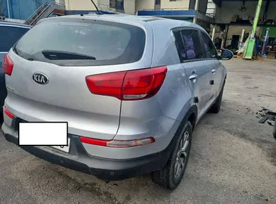 2015 Kia Sportage KNAPB813BFK698008 VIN:KNAPB813BFK698008