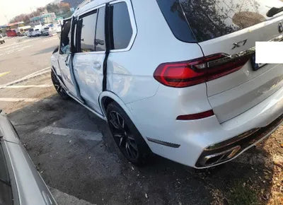 2020 BMW 730 WBACW8106L9D57420 VIN:WBACW8106L9D57420