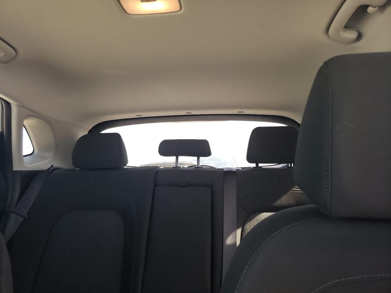 2022 HYUNDAI KONA SEL VIN:KM8K62AB0NU767121