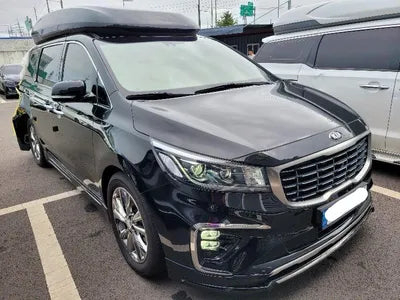 2020 Kia Carnival KNAME81ABLS631790 VIN:KNAME81ABLS631790