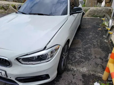 2016 BMW 118 WBA1S5108G5D28046 VIN:WBA1S5108G5D28046