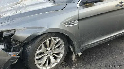 2015 Ford Taurus 297KM1FAHP2F98FG1 VIN:297KM1FAHP2F98FG1