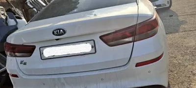 2019 Kia K5 676KMKNAGU411BKA2 VIN:676KMKNAGU411BKA2