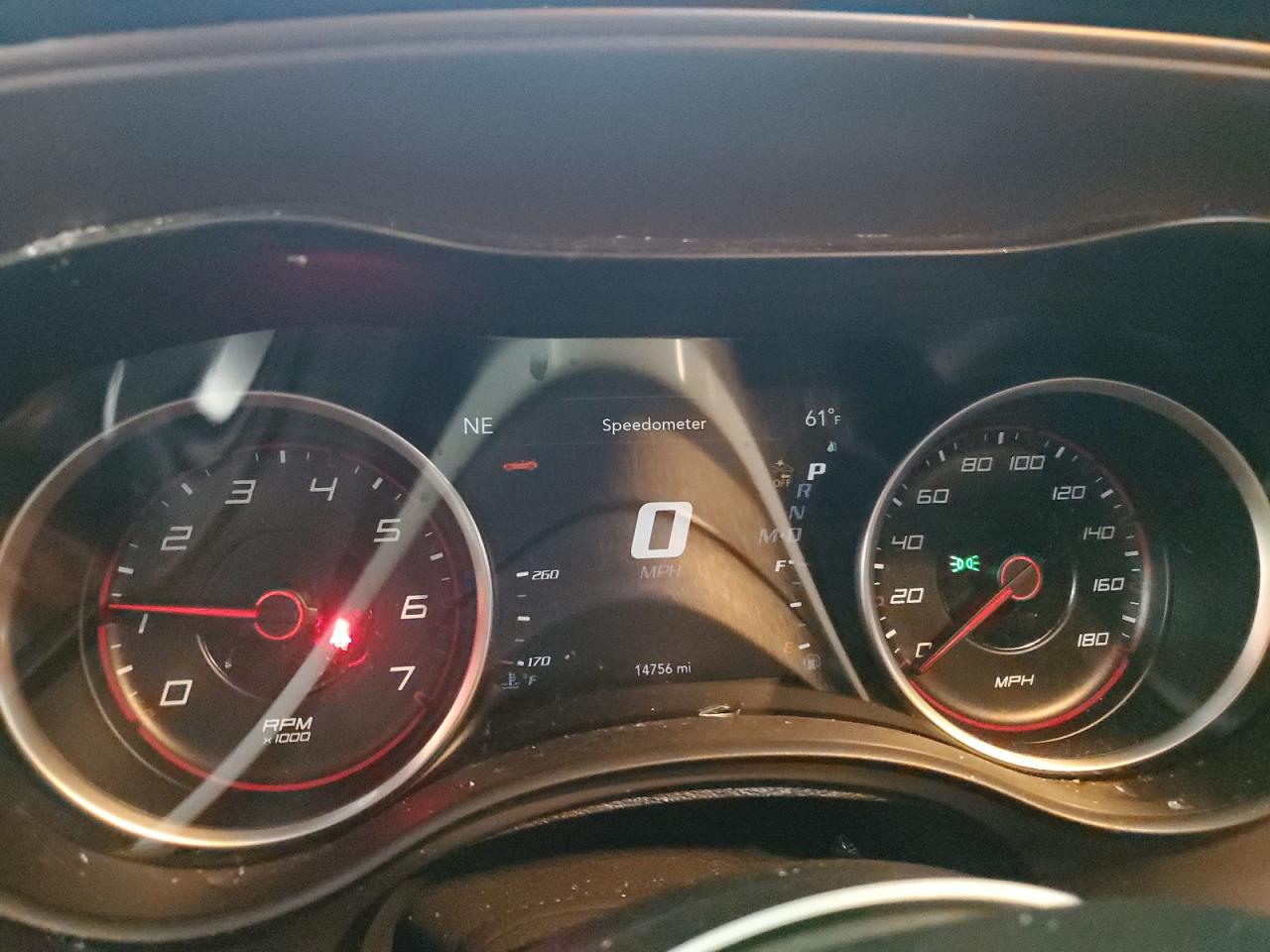 2023 DODGE CHARGER SCAT PACK VIN:2C3CDXGJ2PH687243