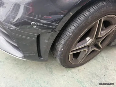 2020 Mercedes-Benz C 200 W1KWJ8AB9LF993513 VIN:W1KWJ8AB9LF993513