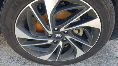 2019 Hyundai Tucson KMHJ5817GKU842214 VIN:KMHJ5817GKU842214