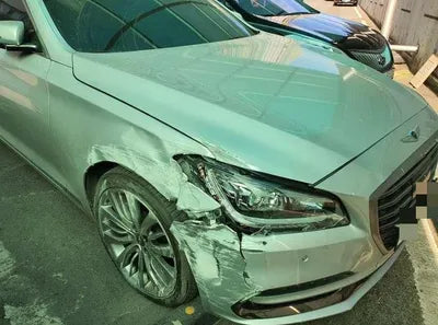 2019 Genesis G80 KMHGM41DBKU321018 VIN:KMHGM41DBKU321018