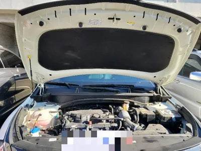 2021 Kia Sportage VIN: