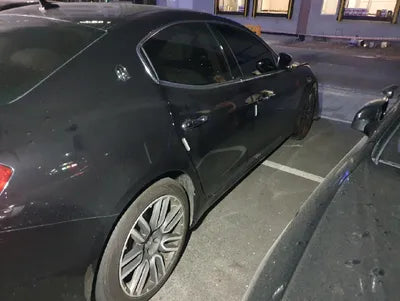 2016 maserati 861KMZAM57XSA8G11 VIN:861KMZAM57XSA8G11