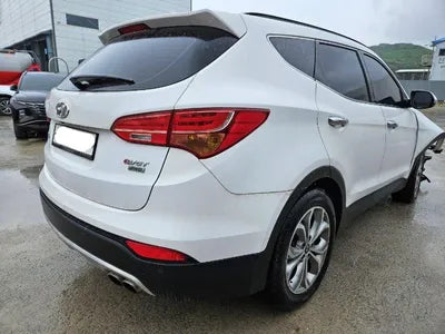 2015 Hyundai Santa FE KMHSW81UDFU517764 VIN:KMHSW81UDFU517764