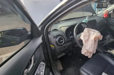 2018 Hyundai Kona KMHK4815GJU108517 VIN:KMHK4815GJU108517