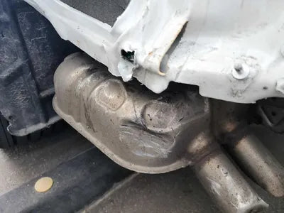 2020 Audi A6 WAUZZZF26LN056197 VIN:WAUZZZF26LN056197