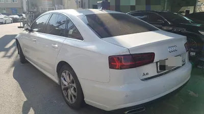 2016 Audi A6 WAUZZZ4G2GN109093 VIN:WAUZZZ4G2GN109093