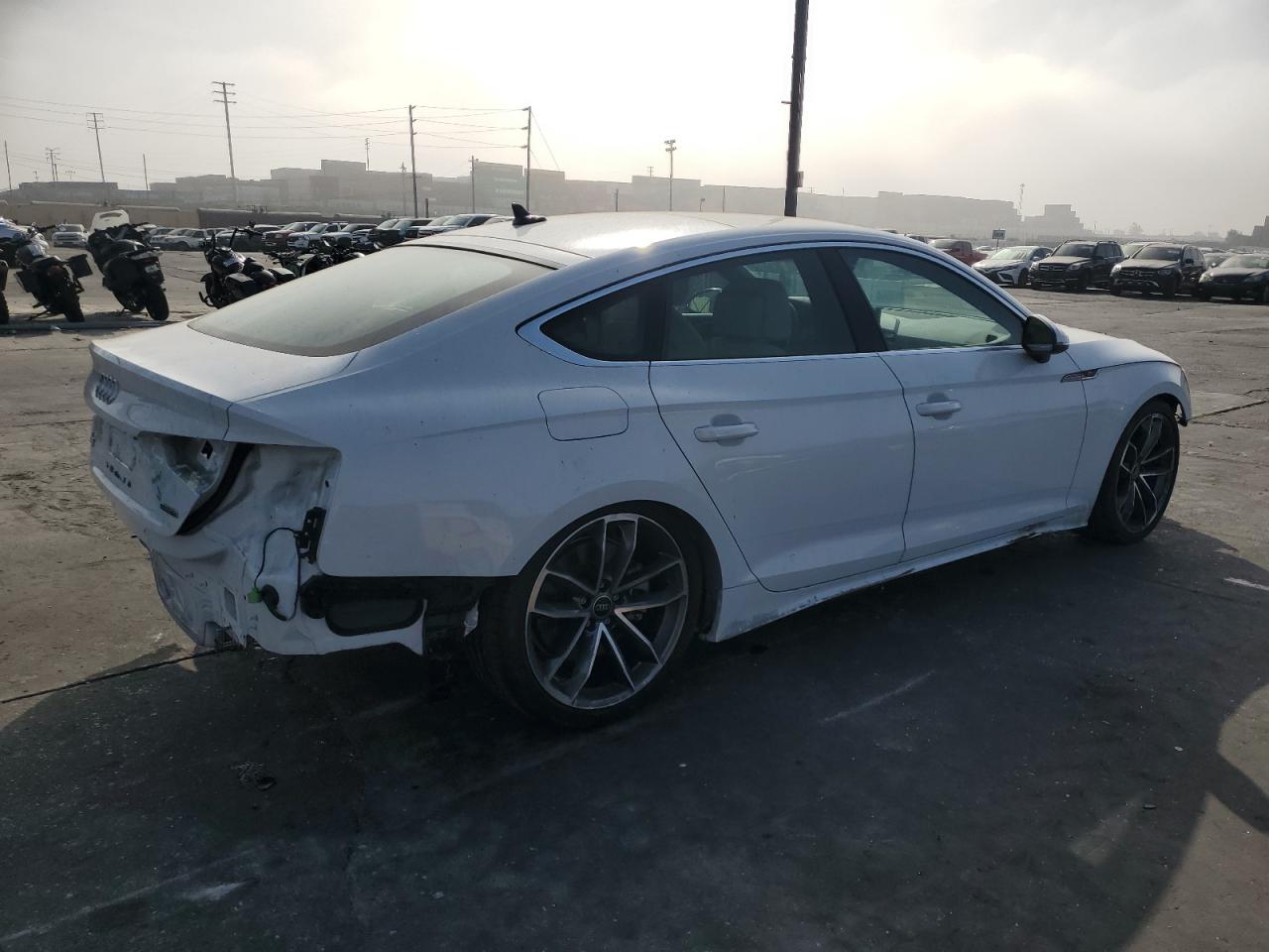 2023 AUDI A5 PREMIUM 45 VIN:WAUDACF5XPA046455