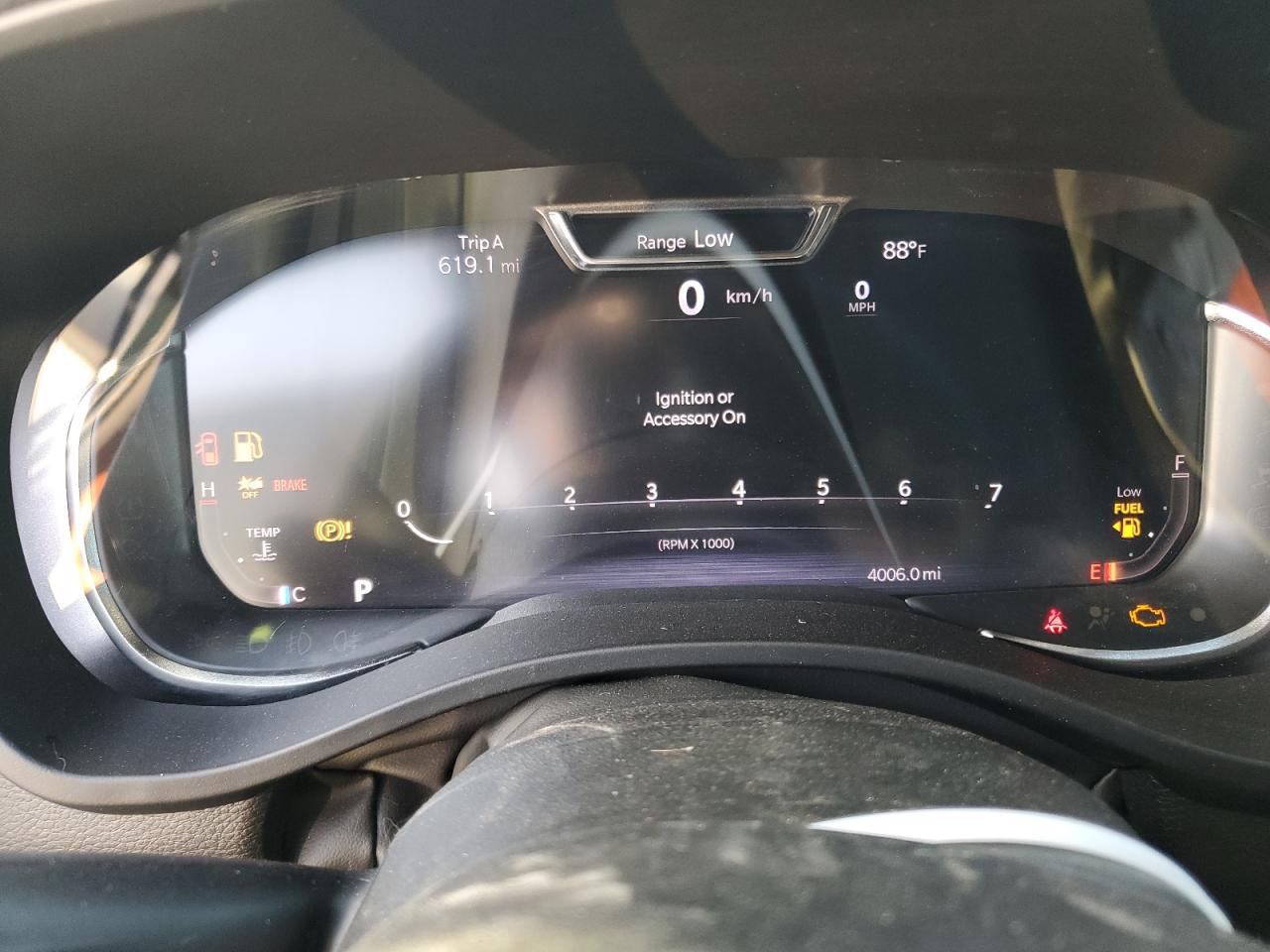 2024 RAM 1500 LARAMIE VIN:1C6SRFJT3RN217088