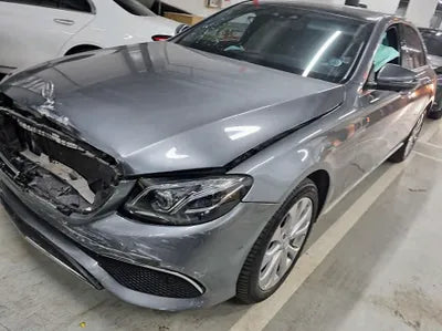2017 Mercedes-Benz E 300 WDDZF4KB2HA163563 VIN:WDDZF4KB2HA163563