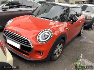 2021 MINI Cooper WMWXR7103M2N59299 VIN:WMWXR7103M2N59299
