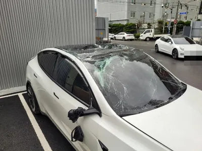 2021 Tesla Model Y 5YJYGDEF3MF284184 VIN:5YJYGDEF3MF284184