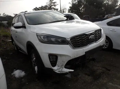 2019 Kia Sorento VIN:
