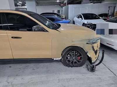 2019 Maserati Levante NONE VIN: