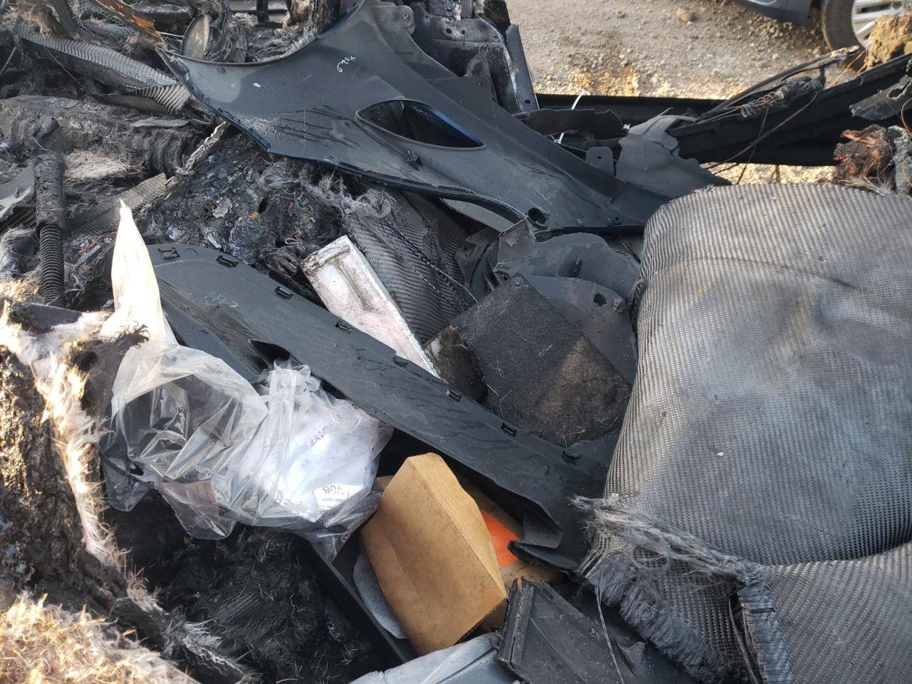 2024 CHEVROLET CORVETTE Z06 3LZ VIN:1G1YF2D39R5608710