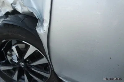 2018 Nissan Altima 1N4AL3AP3JC136864 VIN:1N4AL3AP3JC136864