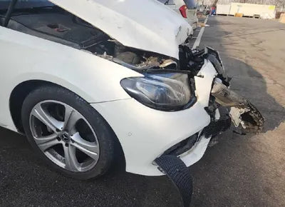 2018 Mercedes-Benz E 200 WDDZF4CB7JA408152 VIN:WDDZF4CB7JA408152