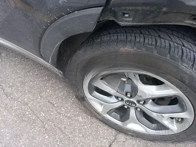 2014 Kia Sorento NONE VIN: