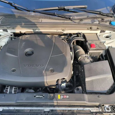 2019 Volvo V60 YV1ZZ102CK1003024 VIN:YV1ZZ102CK1003024