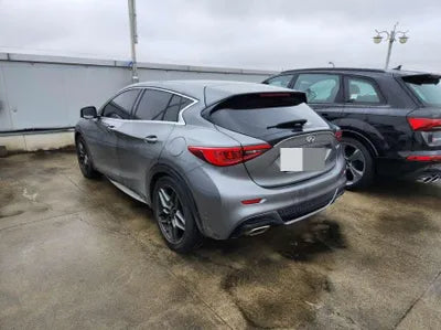 2019 Infiniti Q30 SJKCH53E0KA013660 VIN:SJKCH53E0KA013660