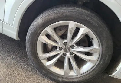 2016 Audi Q7 WAUZZZ4M0GD040562 VIN:WAUZZZ4M0GD040562