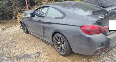 2015 BMW 428 WBA3N7103FF785753 VIN:WBA3N7103FF785753