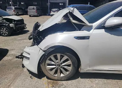 2016 Kia K5 456KMKNAGX415GGA0 VIN:456KMKNAGX415GGA0