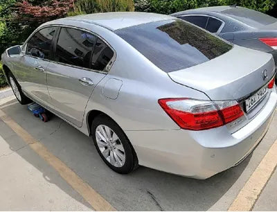 2015 Honda Accord 1HGCR2680FA510998 VIN:1HGCR2680FA510998