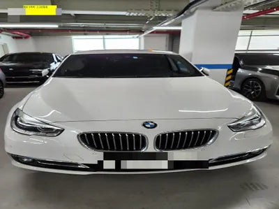 2016 bmw gran turismo efficientdyna VIN: