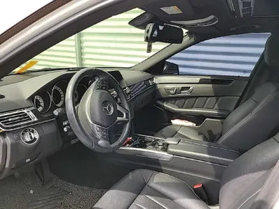 2016 Mercedes-Benz E 220 WDDHF0ABXGB309707 VIN:WDDHF0ABXGB309707