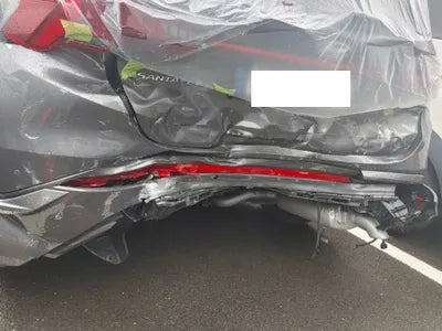 2022 Hyundai Santa FE KMHS5811BNU035333 VIN:KMHS5811BNU035333