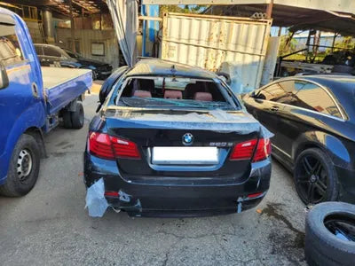 2015 BMW 520 930KMWBA5E5102FG0 VIN:930KMWBA5E5102FG0