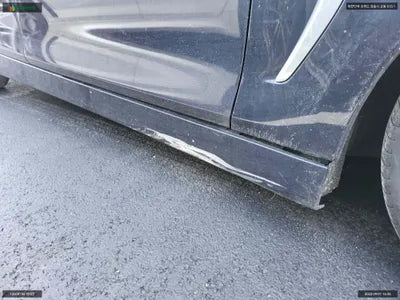 2018 BMW 420 WBA4H3106JBM45114 VIN:WBA4H3106JBM45114