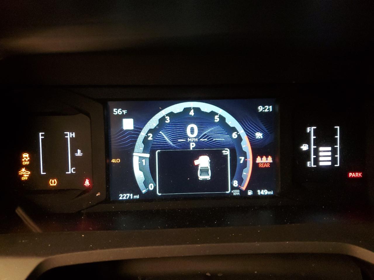 2024 TOYOTA TACOMA DOUBLE CAB VIN:3TMLB5JN8RM069835