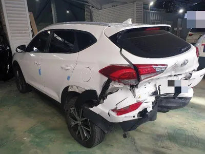 2015 Hyundai Tucson KMHJ3815GGU011562 VIN:KMHJ3815GGU011562