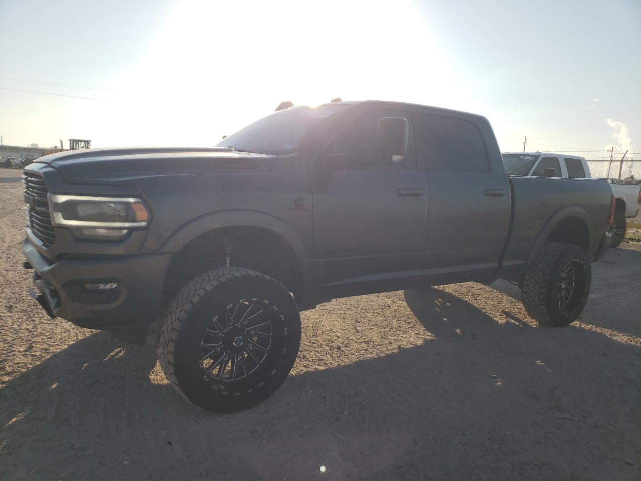 2022 RAM 2500 LARAMIE VIN:3C6UR5FL5NG149875