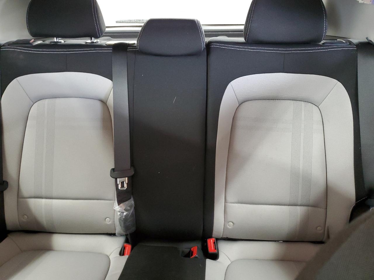 2024 HYUNDAI VENUE SEL VIN:KMHRC8A3XRU331868