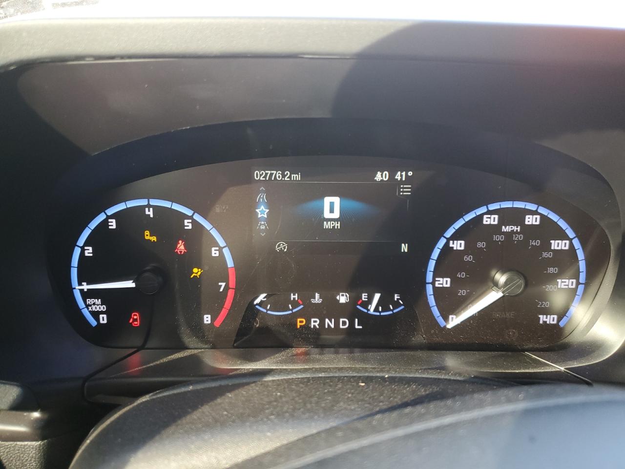 2023 FORD BRONCO SPORT BIG BEND VIN:3FMCR9B64PRE35280