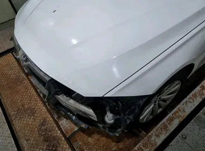 2016 BMW 320 WBA8C5107GK636464 VIN:WBA8C5107GK636464