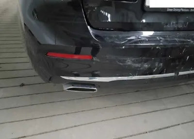 2023 BMW 520 WBA11BH08PWX86572 VIN:WBA11BH08PWX86572